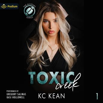 Toxic Creek: The Allstars Series, Book 1