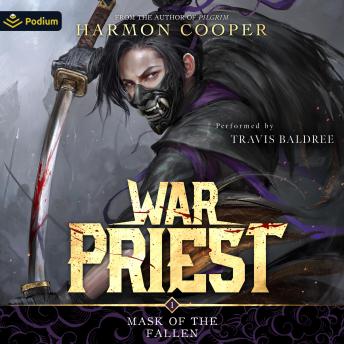 Mask of the Fallen: War Priest, Book 1