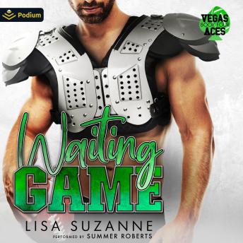 Waiting Game: Vegas Aces, Book 4