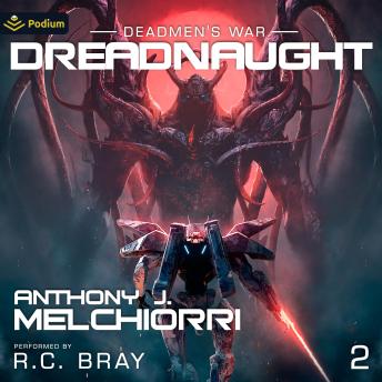 Dreadnaught: Deadmen's War, Book 2