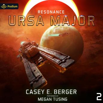 Ursa Major: Resonance, Book 2