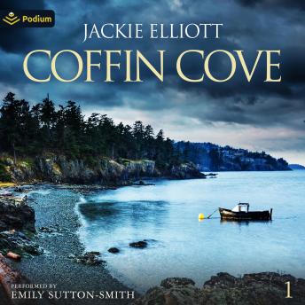 Coffin Cove: Coffin Cove Mysteries, Book 1
