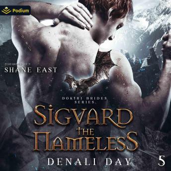 Sigvard the Nameless: Dokiri Brides, Book 5