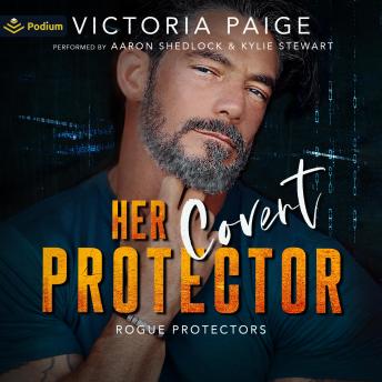 Her Covert Protector: Rogue Protectors, Book 4