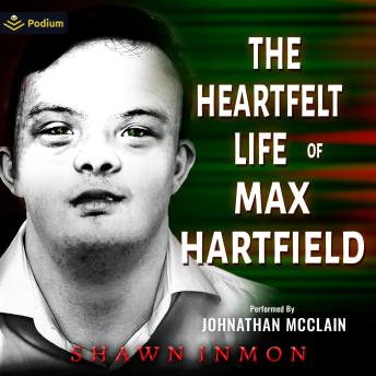 The Heartfelt Life of Max Hartfield: Middle Falls Time Travel, Book 14.5