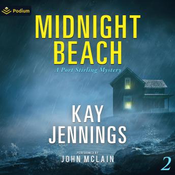 Midnight Beach: A Port Stirling Mystery, Book 2