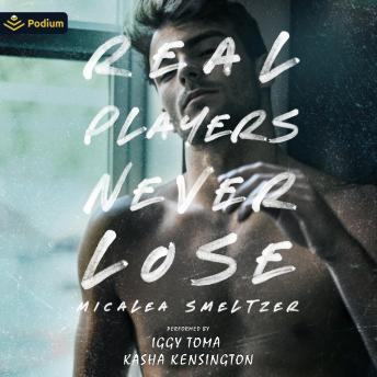 Real Players Never Lose: The Boys