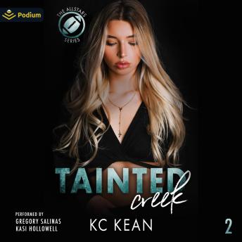 Tainted Creek: The Allstars Series, Book 2