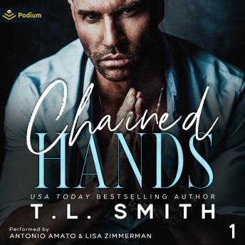 Chained Hands: Chained Hearts Duet Series, Book 1