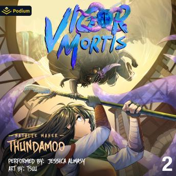 Vigor Mortis: Volume 2: Vigor Mortis, Book 2