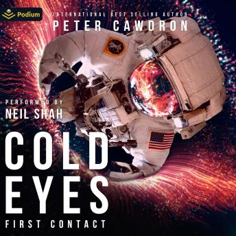 Cold Eyes: First Contact