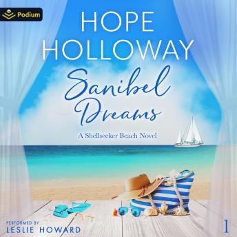 Sanibel Dreams: Shellseeker Beach, Book 1