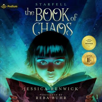 The Book of Chaos: Starfell, Book 1