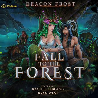 Fall to the Forest: A Fall to the Forest Standalone