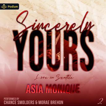 Sincerely Yours: Love in Seattle, Book 2