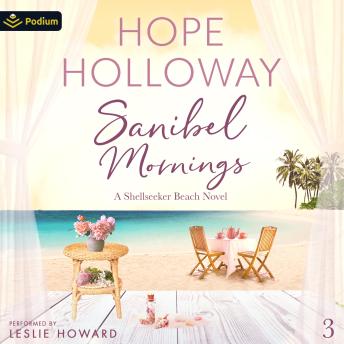 Sanibel Mornings: Shellseeker Beach, Book 3