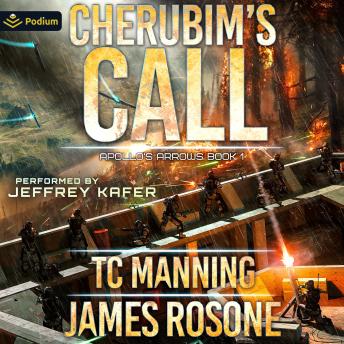 Cherubim's Call: Apollo's Arrows, Book 1