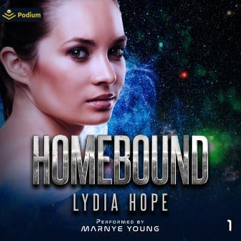 Homebound: Homebound, Book 1
