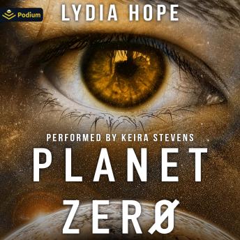 Planet Zero: Planet Zero, Book 1/SA