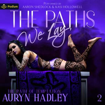 The Paths We Lay: The Path of Temptation, Book 2