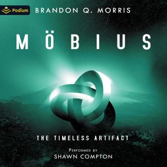 Möbius 1: The Timeless Artifact, Book 1