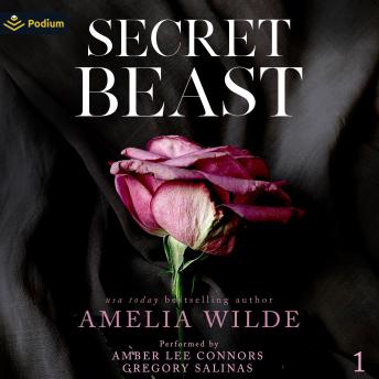 Secret Beast: Beast of Bishop's Landing Trilogy, Book 1