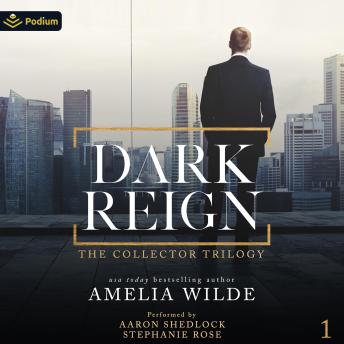 Dark Reign: The Collector Trilogy, Book 1