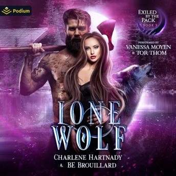 Lone Wolf: Exiled by the Pack, Book 3