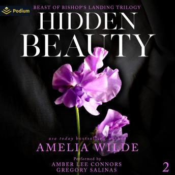 Hidden Beauty: Beast of Bishop's Landing Trilogy, Book 2