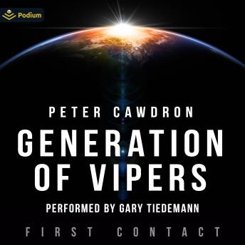 Generation of Vipers: First Contact, Book standalone