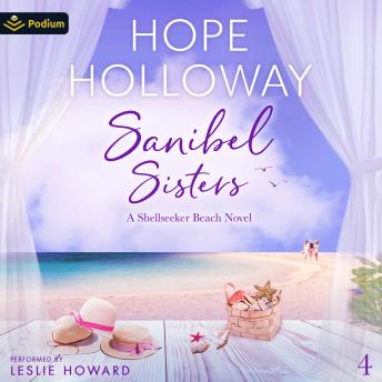 Sanibel Sisters: Shellseeker Beach, Book 4