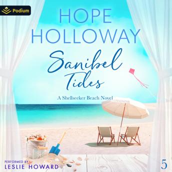 Sanibel Tides: Shellseeker Beach, Book 5
