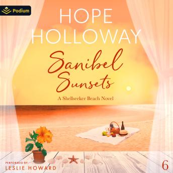 Sanibel Sunsets: Shellseeker Beach, Book 6