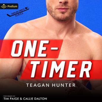 One-Timer: Carolina Comets, Book standalone