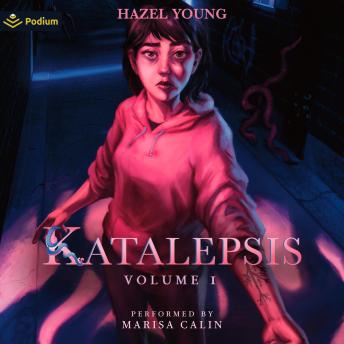 Katalepsis: Volume 1: Katalepsis, Book 1