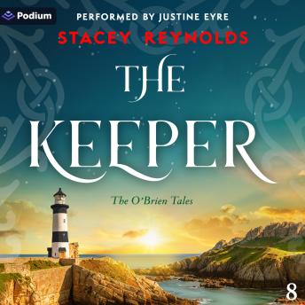 The Keeper: The O'Brien Tales, Book 8