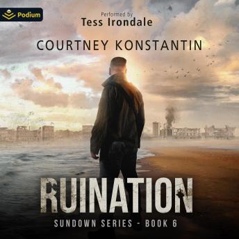 Ruination: Sundown Series, Book 6