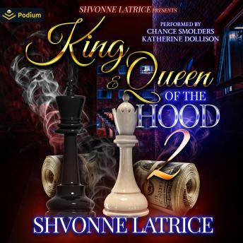 Listen Free to King & Queen of the Hood 2: King & Queen of the
