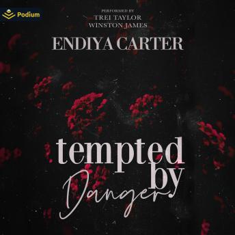 Tempted by Danger: The Danger Family, Book 1
