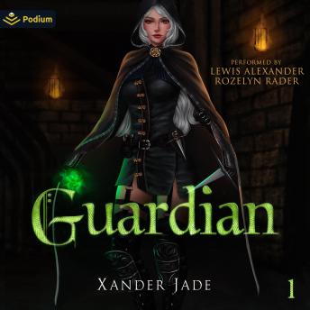 Guardian: Guardian, Book 1