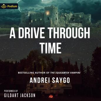 A Drive Through Time: A Drive Through Time, Book 1/SA