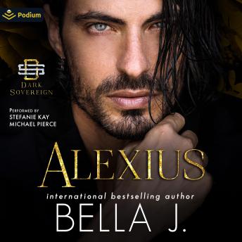 Alexius: Dark Sovereign, Book 1