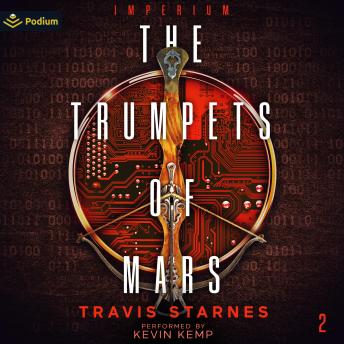 The Trumpets of Mars: Imperium, Book 2