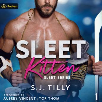 Sleet Kitten: Sleet Series, Book 1