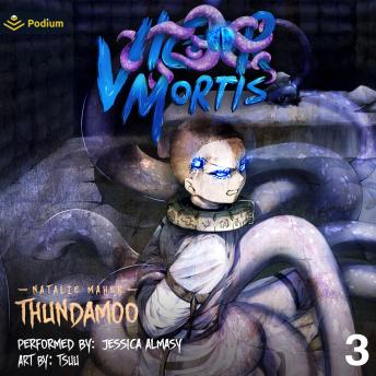 Vigor Mortis: Volume 3: Vigor Mortis, Book 3