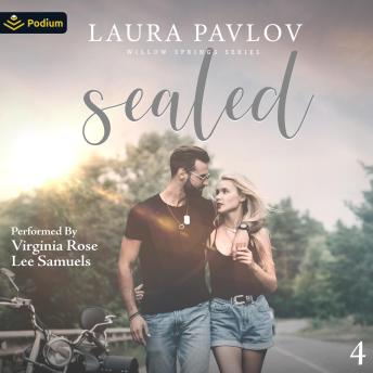 Sealed: Willow Springs Series, Book 4