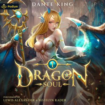 Dragon Soul 1: Dragon Soul, Book 1