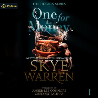 One for the Money: Hughes, Book 1