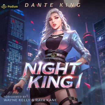 Night King 1: Night King, Book 1