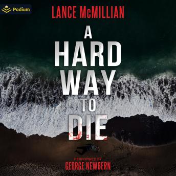 A Hard Way to Die: Atlanta Murder Squad, Book 4